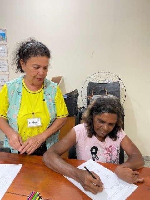 Psicoeducação