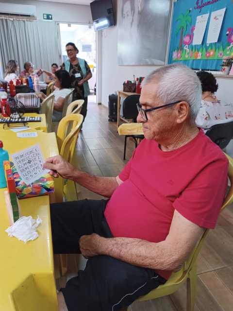 Sr. Francisco